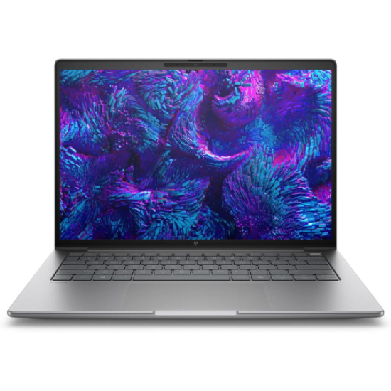 HP A3ZW8ET, ZBook 8 14 G1i, Ultra 7-255H 14’’ WUXGA IPS, 16Gb DDR5 Ram, 1Tb SSD, 4Gb Nvidia RTX 500 ADA Ekran Kartı, Windows11 Pro, Notebook İş İstasyonu (3 Yıl Yerinde Servis)