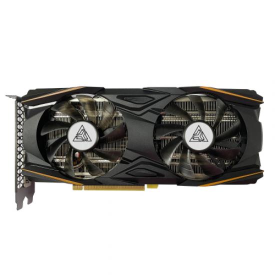 ARKTEK HYPERION, AKN3060D6S12GH1, RTX3060, 12Gb, GDDR6, 192BIT, 1xHDMI, 3xDP GAMING Ekran Kartı