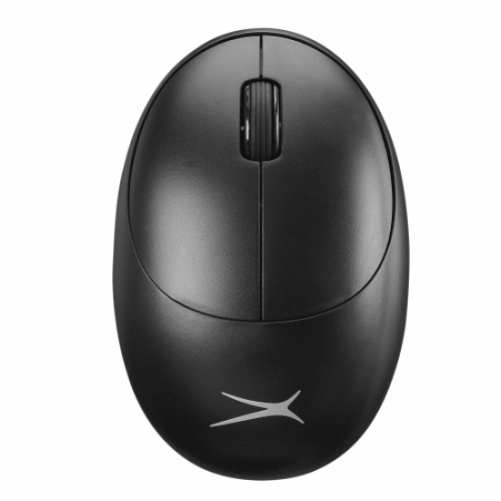 Altec Lansing ALBM7335, Siyah, 2.4GHz USB,  1200DPI, Kablosuz Optik Mouse