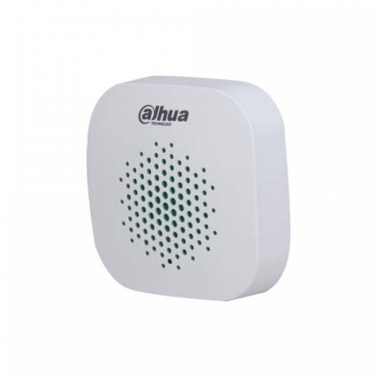 DAHUA ARA12-W2, Kablosuz, İç Ortam Siren