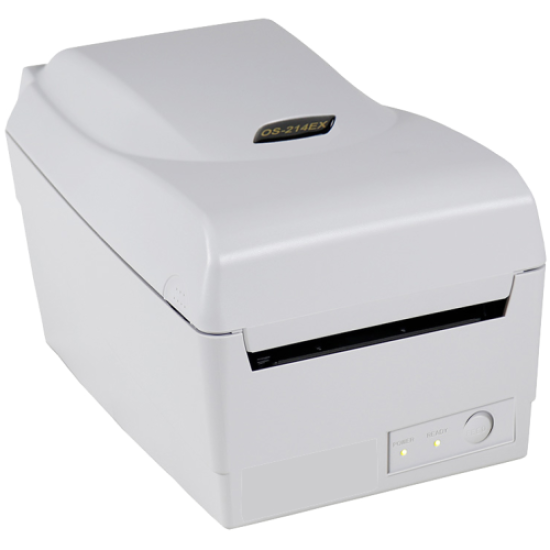 ARGOX CP-2140EX Pro Barkod Yazıcı (USB - Seri - Ethernet)