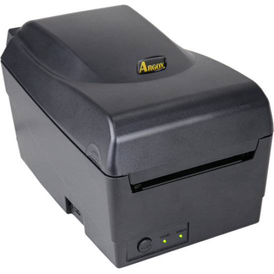 ARGOX OS-200 Pro Barkod Yazıcı (USB)