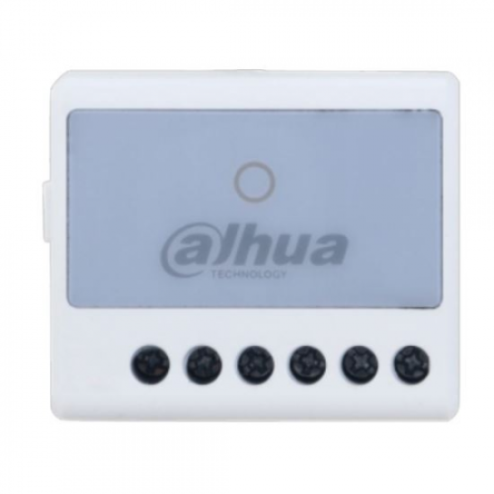 DAHUA ARM7011-W2, Kablosuz, Röle Modülü, Relay