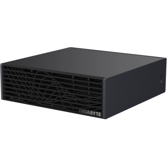 GIGABYTE AI TOP ATOM, GB10, ATAGB10-9001, AI PC, 20 core Arm, 10 Cortex-X925, 10 Cortex-A725 Arm, 128Gb DDR5 Ram, 4TB Nvme SSD, NVIDIA Blackwell Architecture Ekran Kartı, Wi-Fi7, Bluetooth 5.4, Nvidia