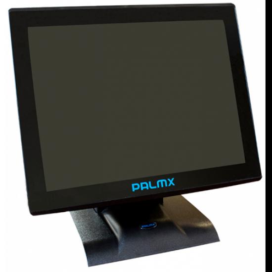 PALMX Athena POS PC, S1619412C, Intel Celeron  J1900, 15.6’’ Ekran, 4GB Ram, 128Gb mSATA SSD