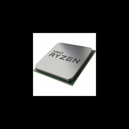AMD ATHLON 3000G 2 Core, 3,50GHz, 5Mb Cache, 35W, Radeon VEGA3, AM4 TRAY (Grafik Kart VAR, Fan YOK)