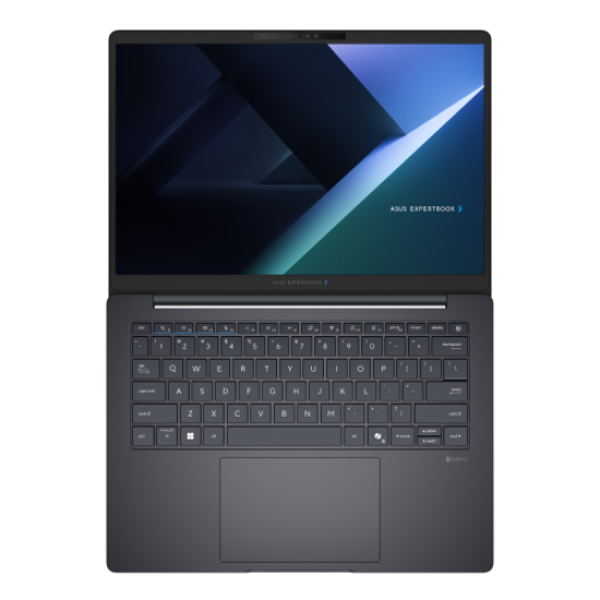 ASUS B1503CVA-C78G512B4D, ExpertBook B1, Core 7 150U, 15,6’’ FHD, 8Gb DDR5 Ram, 512Gb SSD, Paylaşımlı Ekran Kartı, Free Dos, Kurumsal Notebook