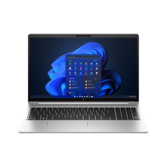 HP B2PK5ES, EliteBook 650 G10, i5-1335U, 15.6’’ FHD 16Gb Ram,512Gb SSD, Paylsaşımlı Ekran Kartı, Free Dos, Kurumsal Notebook (240)