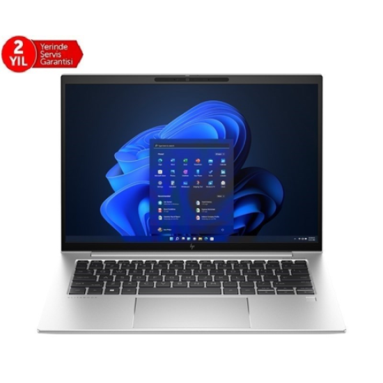 HP B2RK8ES, EliteBook 840 G11, Ultra7 155H, 14’’ IPS, 32Gb Ram, 1Tb SSD, Paylsaşımlı Ekran Kartı, Yapay Zeka Destekli, Windows 11 Pro, Kurumsal Notebook (2 Yıl Yerinde Servis) (060)