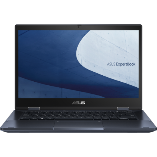 ASUS B3402FBA-I58512B1D, ExpertBook B3, i5-1235U, 14’’ FHD, 8Gb Ram, 512Gb SSD, Paylaşımlı Ekran Kartı, Free Dos, Notebook