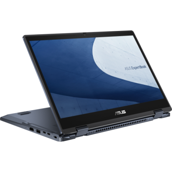 ASUS B3402FBA-I58512B1D, ExpertBook B3, i5-1235U, 14’’ FHD, 8Gb Ram, 512Gb SSD, Paylaşımlı Ekran Kartı, Free Dos, Notebook
