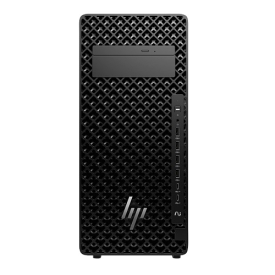 HP B34JFES, Z2 Tower G1İ, Ultra 9-285K, 32Gb  DDR5 Ram, 1Tb SSD, 20Gb RTX 4000 ADA Ekran Kartı, Windows 11 Pro, İş İstasyonu (5 Yıl Yerinde Servis)