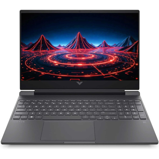 HP Victus 15-FA2704NT B7TG9EA, i5-13420H, 15.6’’ FHD, 16Gb Ram, 512Gb SSD, 6GB RTX3050 Ekran Kartı, Free Dos, GAMING Notebook