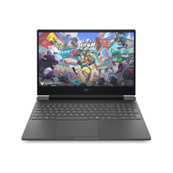 HP Victus B7TH0EA, 15-FA2705NT, i5-13420H, 15.6’’ FHD, 144Hz, 16Gb Ram, 512Gb SSD, 6GB RTX4050 Ekran Kartı, Free Dos, GAMING Notebook