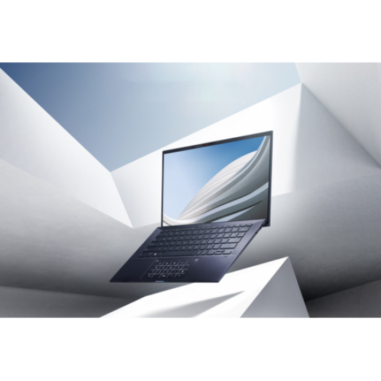 ASUS B9400CEA-KC0932, ExpertBook B9, i7-1165G7, 14’’ FHD, 8Gb Ram, 512Gb SSD, Paylaşımlı Ekran Kartı, Free Dos, Notebook (880 Gram)