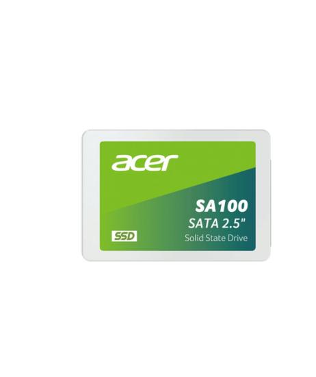 Acer SA100 2.5’’ SATA 240GB SSD