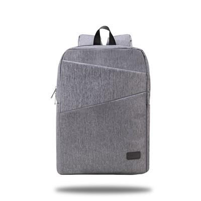 Classone Rovigo Serisi, BP-RG104 WTXpro Su geçirmez Kumaş ,15.6’’ Sırt Notebook Çantası-Gri