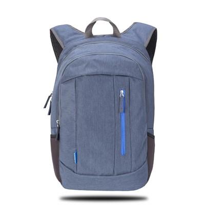 Classone BP-S363 WTXpro Su Geçirmez Kumaş New Trend Sport Style Serisi Sırt Çantası-Mavi