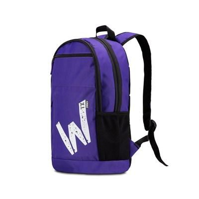 Classone WTXpro Energy Serisi BP-WTX103 15.6 inch Uyumlu Macbook, Laptop , Notebook Sırt Çantası- Mor