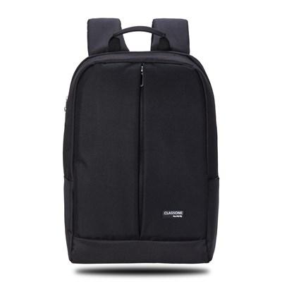 Classone Z Serisi BP-Z200 15.6 Notebook Sırt Çantası -Siyah