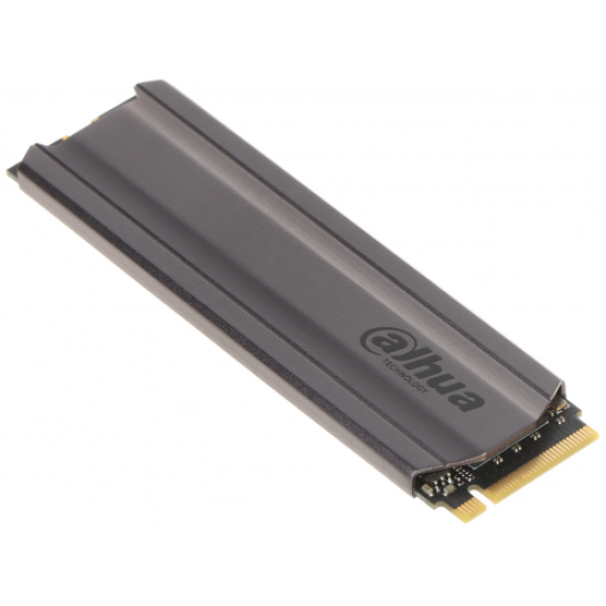 DAHUA C900VN1TB-B, 1TB, 3400/3000, Gen3, NVME PCIe M.2, SSD