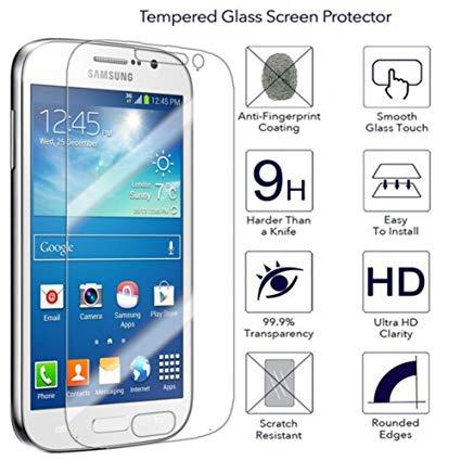 SAM I9060 / I9082 – Samsung Kırılmaz Cam Ekran Koruyucu