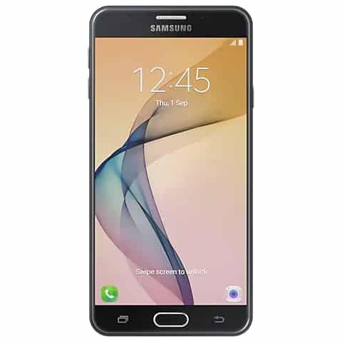 SAM J7 PRIME 2017 – Samsung Kırılmaz Cam Ekran Koruyucu