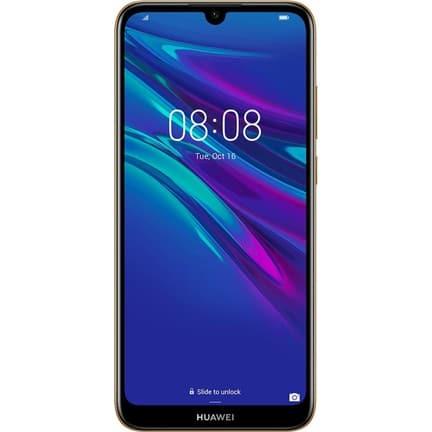 HW Y6 2019 – Huawei Kırılmaz Cam Ekran Koruyucu