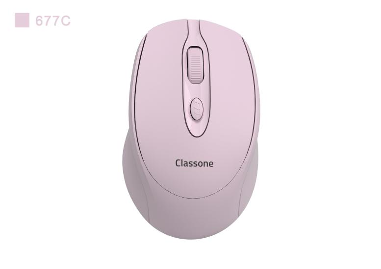 CLASSONE BLUETOOTH,CBT16, RECHARGEABLE, WİRELES, SİLENT-SESSİZ, BLUETOOTH MOUSE