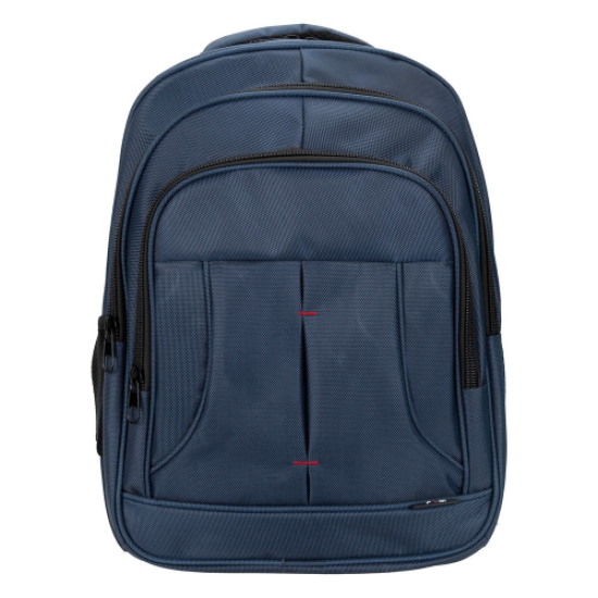 PLM City Notebook Sırt Çantası 17’’ Lacivert