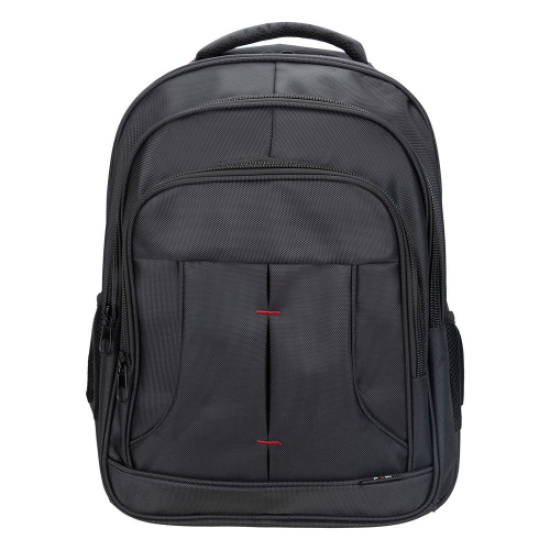 PLM City Notebook Sırt Çantası 17’’ Siyah