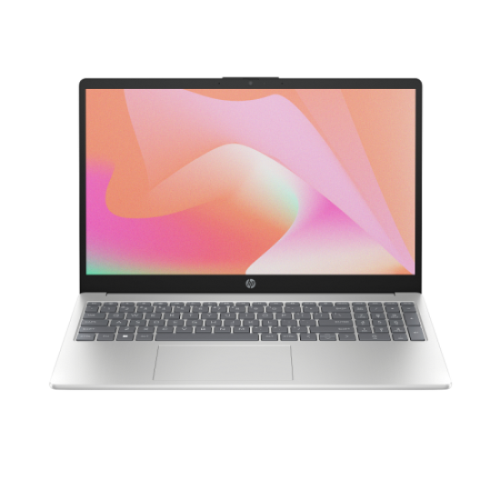 HP AI 15-FD2026NT D51E0EA, Ultra 5-225U, 15.6’’ FHD, 16Gb DDR5 Ram, 512Gb SSD, Paylaşımlı Ekran Kartı, Free Dos, Kurumsal Notebook