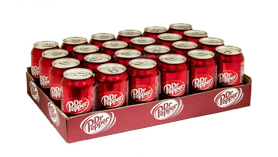 Dr. Pepper