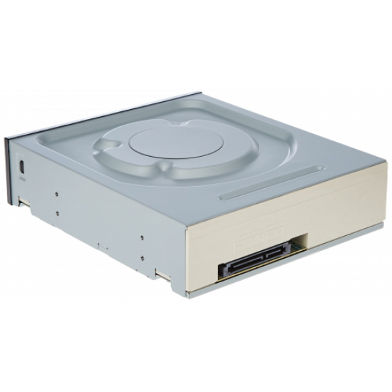 ASUS DRW-24B1ST/BLK 24X DVD-WRITER SATA Bulk Siyah