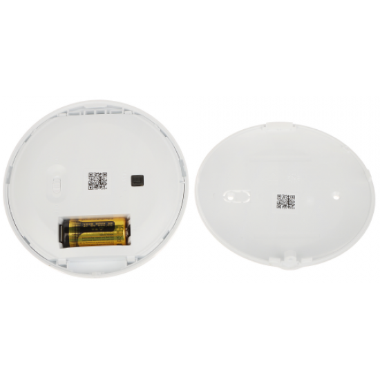 HIKVISION DS-PDCL12-EG2-WE, WiFi Kablosuz, Tavan-Duvar Tipi, Pır Dedektör