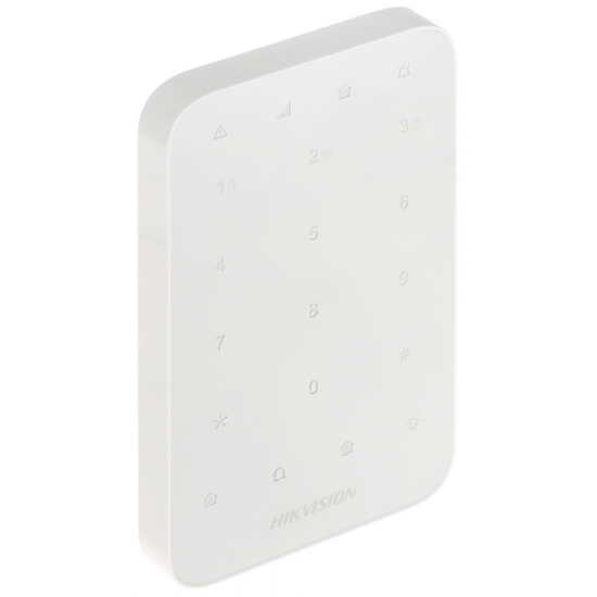 HIKVISION DS-PK1-E-WE WiFi Kablosuz LED Keypad