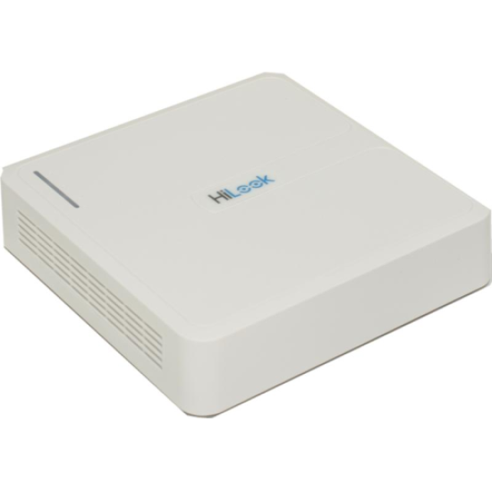 HILOOK DVR-104G-M1, 4Kanal, 2Mpix, H265, 1 HDD Desteği, 5in1 DVR Cihazı