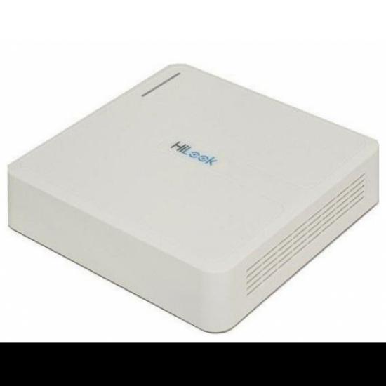 HILOOK DVR-108G-K1, 8Kanal, 2Mpix, H265, 1 HDD Desteği, 5in1 DVR Cihazı
