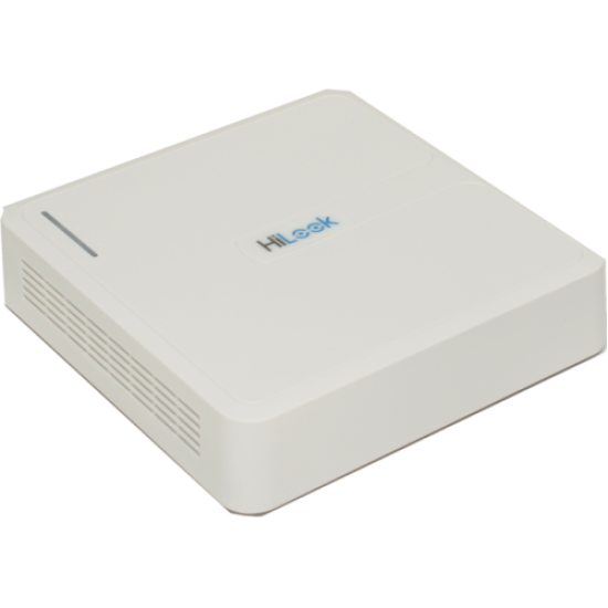 HILOOK DVR-108G-M1, 8Kanal, 2Mpix, H265, 1 HDD Desteği, 5in1 DVR Cihazı