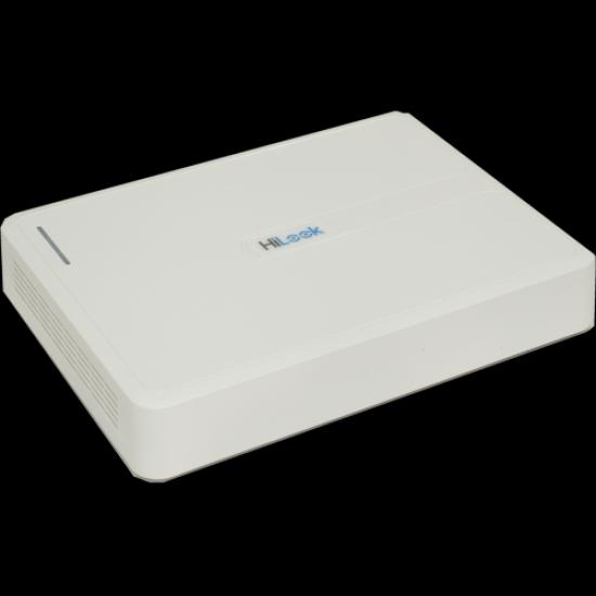 HILOOK DVR-116G-K1, 16Kanal, 2Mpix, H265, 1 HDD Desteği, 5in1 DVR Cihazı