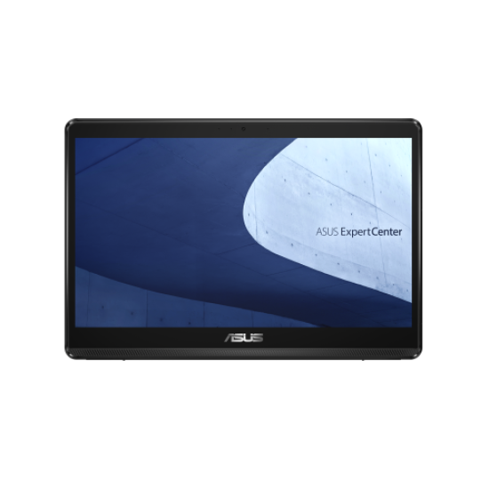 ASUS E1600WKA-N8256B0D, Celeron N4500, 15,6’’  Dokunmatik HD Ekran, 8Gb Ram, 256Gb SSD, Wi-Fi, HDMI, Type-A, Type-C, Paylaşımlı Ekran Kartı, Free Dos, All In One PC, (White)