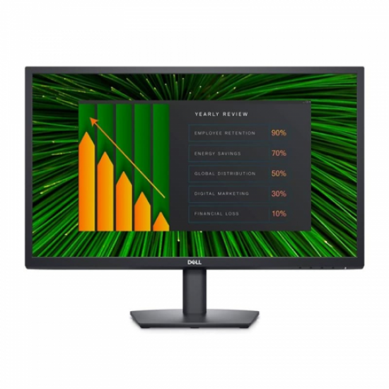 DELL E2423HN 23,8’’ 5ms, 60Hz, Full HD, D-Sub, HDMI, VA LED MONİTÖR
