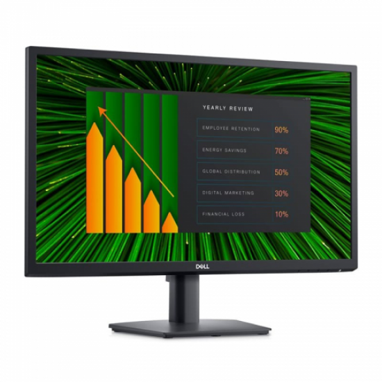 DELL E2423HN 23,8’’ 5ms, 60Hz, Full HD, D-Sub, HDMI, VA LED MONİTÖR