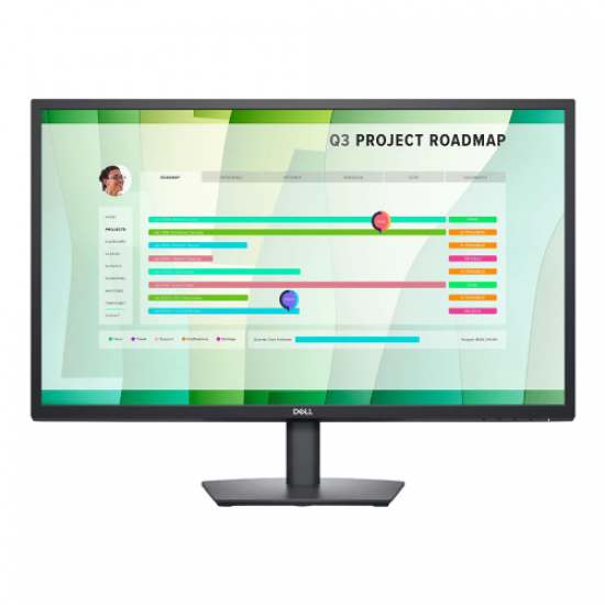 DELL E2723HN 27’’ 5ms, 60Hz, Full HD, D-Sub, HDMI,  IPS LED MONİTÖR