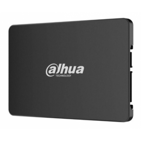 DAHUA E800S256G, 256GB, 550/470, 2,5’’ SATA3, SSD