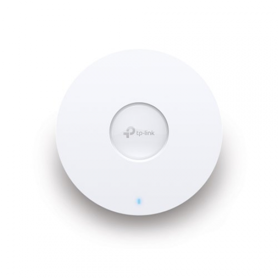 TP-LINK OMADA EAP610 1Port Gbit Poe AX1800,  Dual Band, Tavan  tipi, Aktif Poe, Access Point