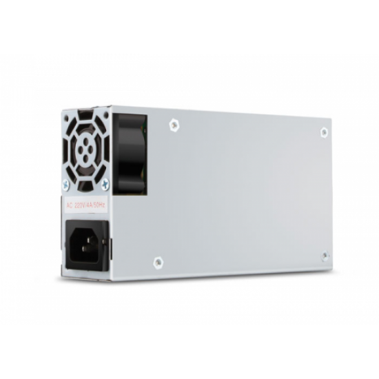 Everest EPS-FX01, Peak 250W, 4cm Fan, İnce Uzun, 41 x 81 x 150mm, Flex Power Supply (PSU)