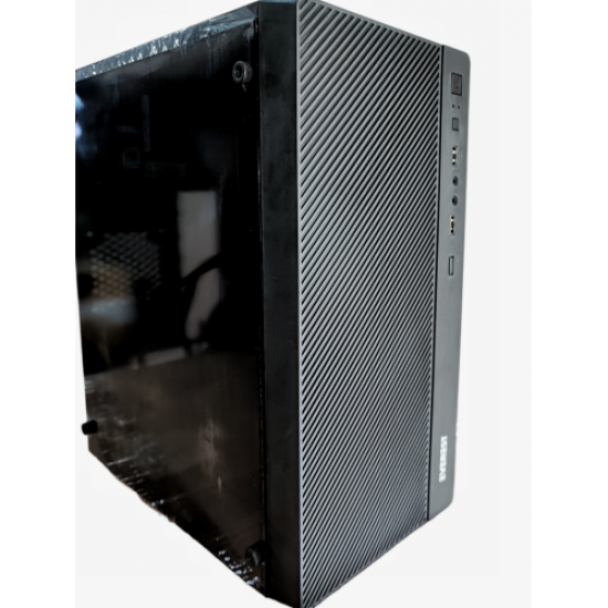 EVEREST WARP, 250W, Micro ATX, Kurumsal KASA
