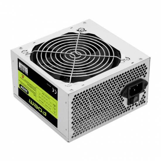 FOEM FPS-G30F12, 300W, 12cm Fan, Sata, ATX, Power Supply (PSU)