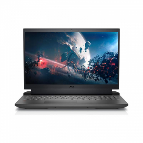 DELL G15 5520, G552023011000U, i5-12500H, 15,6’’ FHD, 16Gb DDR5 Ram, 512Gb SSD, 4Gb RTX3050 Ekran Kartı, Free Dos Gaming Notebook